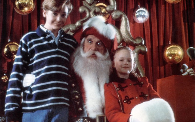 Best 90s Christmas Movies