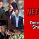 Best Detective Shows on Netflix