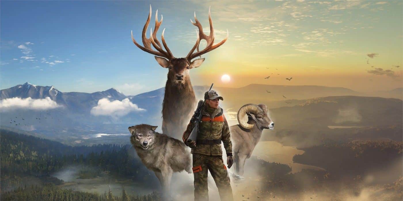 Best Hunting Games For Xbox One