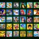 Games Like Subway Surfers