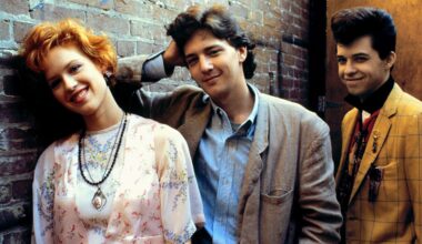 Best John Hughes Movies