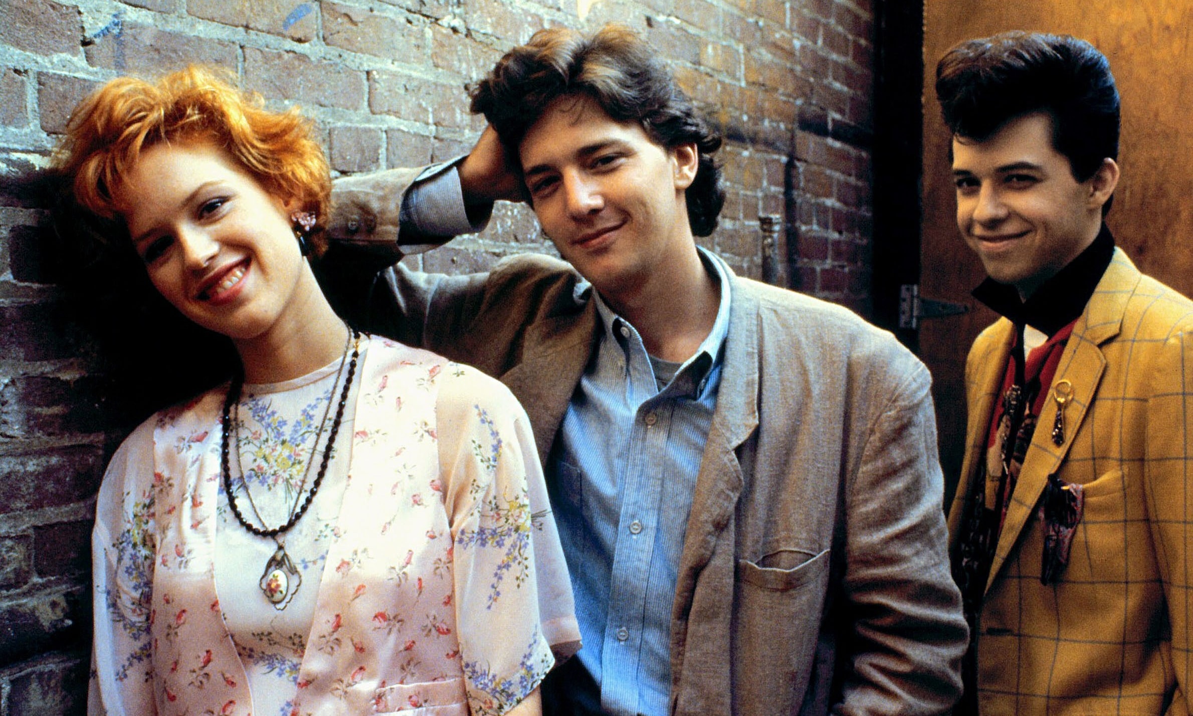 Best John Hughes Movies