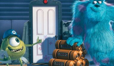 Best Kids Monster Movies