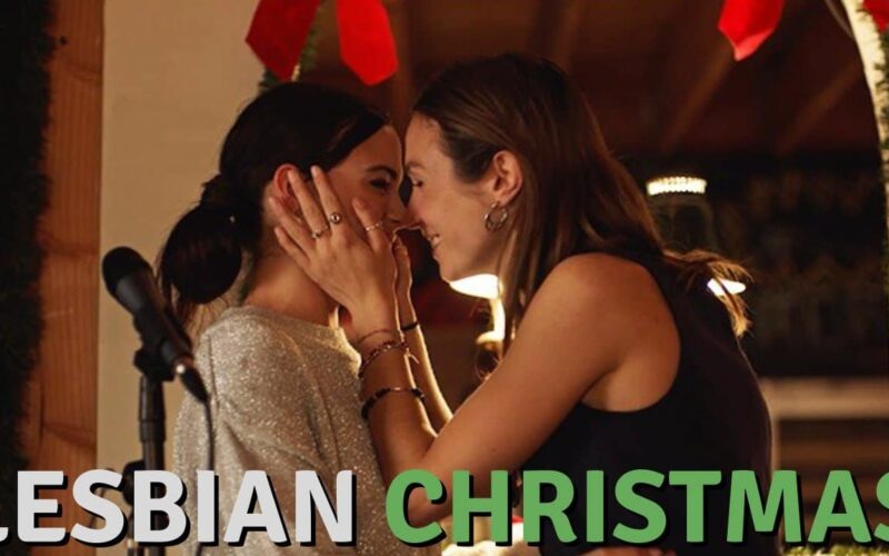 Lesbian Christmas Movies