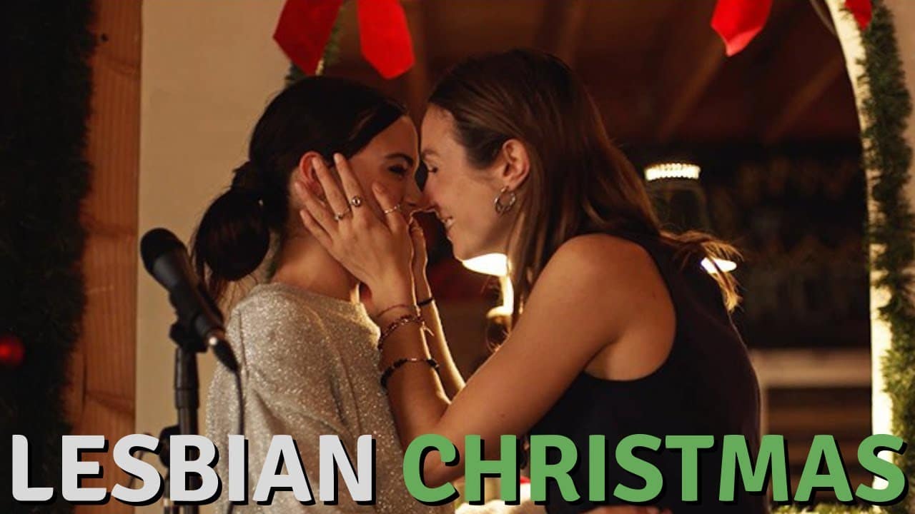 Lesbian Christmas Movies