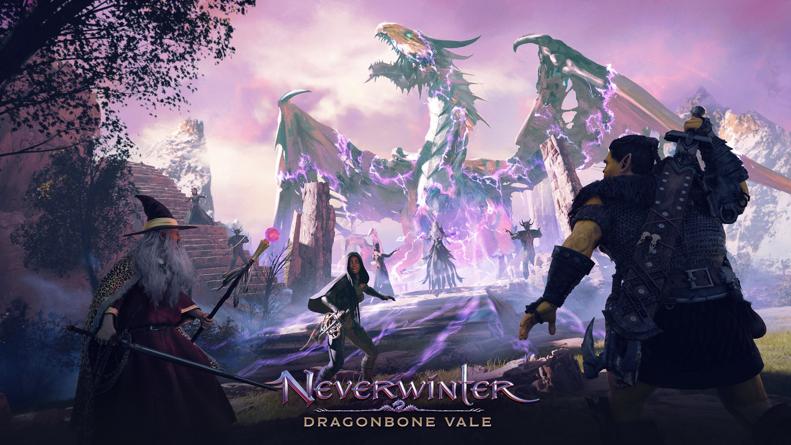 Neverwinter