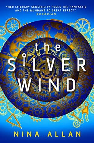 The Silver Wind Best Time Travel Book