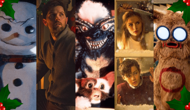Best Christmas Horror Movies