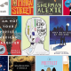 Books for Teenage Girls Who Don't Like To Read