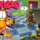 garfield video games