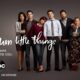 a Million Little Things Cast