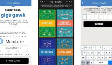 Best Apple Trivia Games for iPhone and iPad