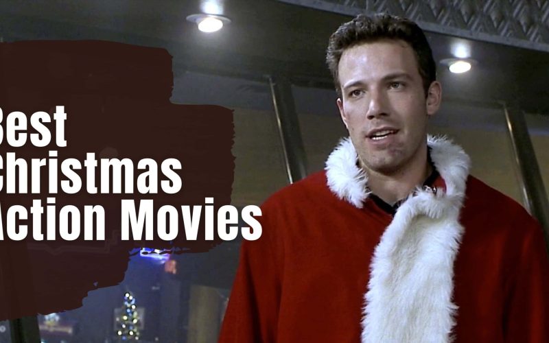 15 Best Christmas Action Movies