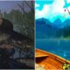 Best Fishing Games for PC