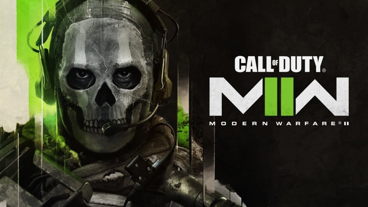 Call of Duty: Modern Warfare 2