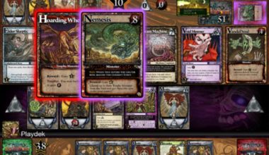 Card Games for iOS