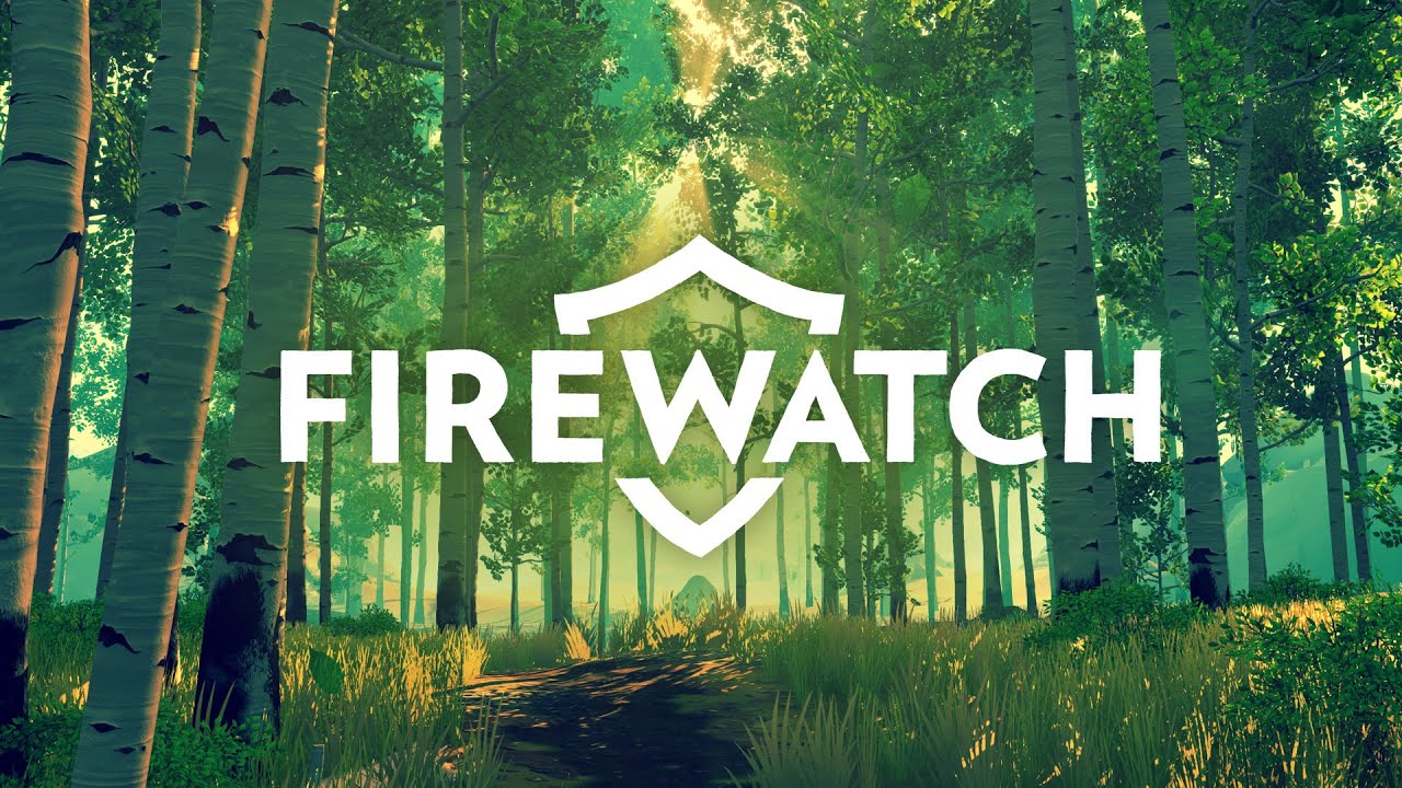 Firewatch