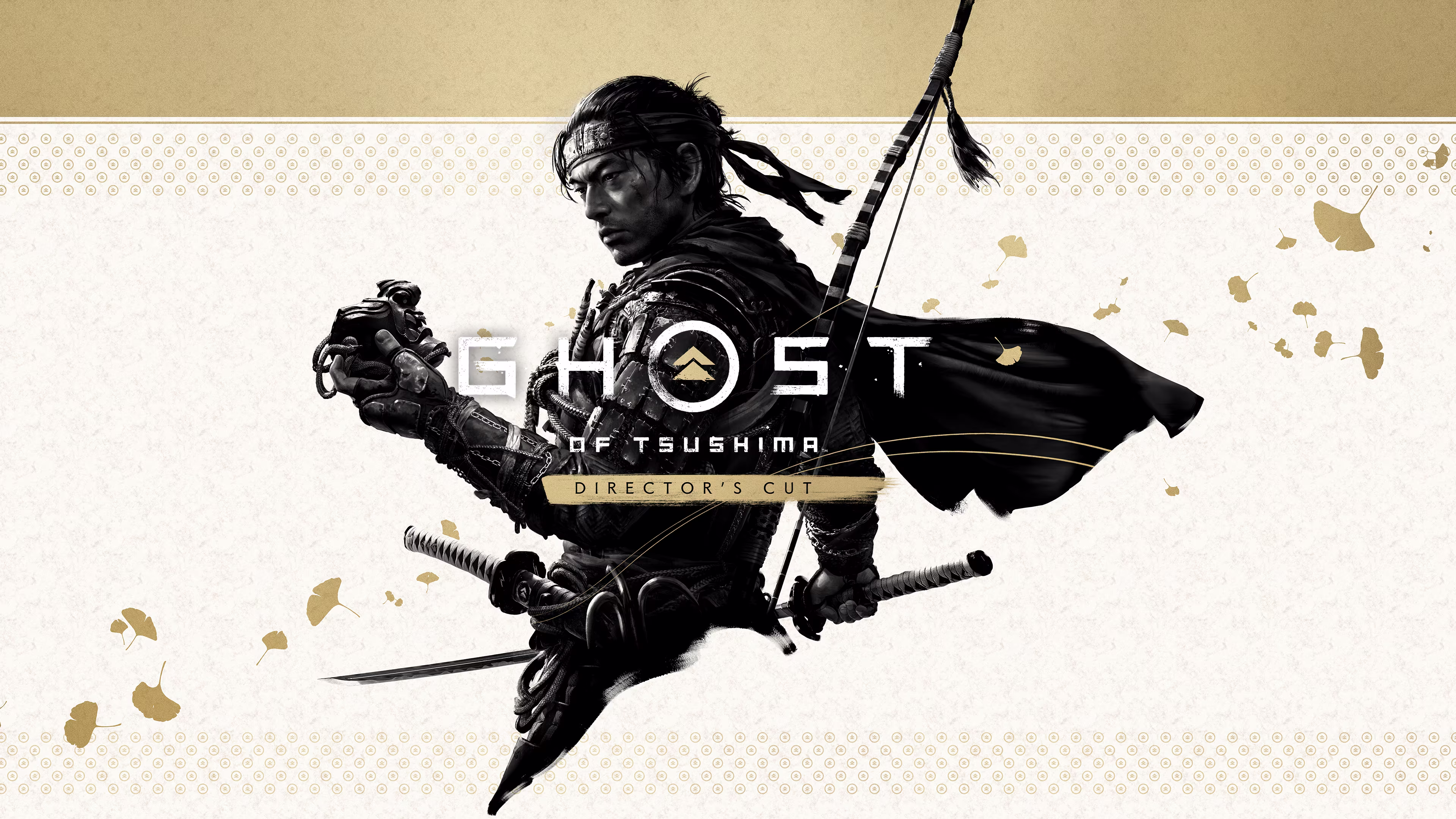 Ghost of Tsushima - Samurai Video Games