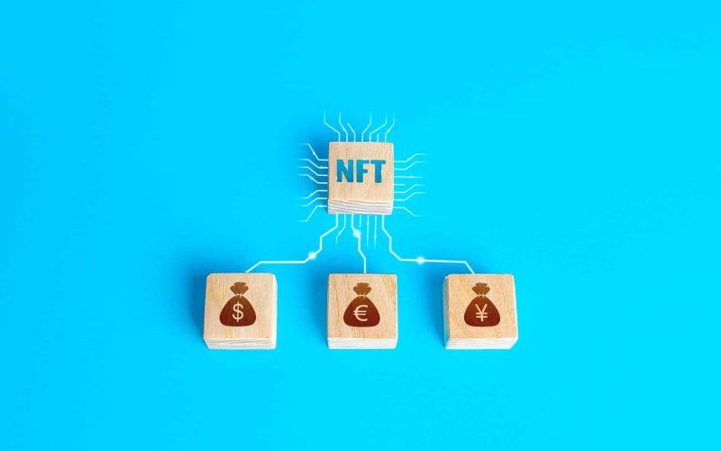 How to Invest in NFT Games