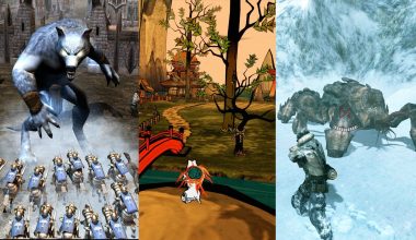 List of 2006 Video Games