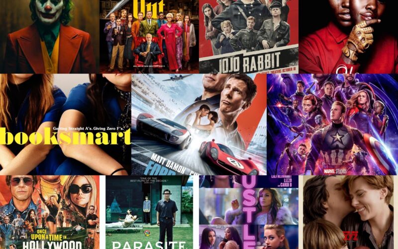 List of Movies With Sequels
