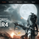 MMORPG NFT Games