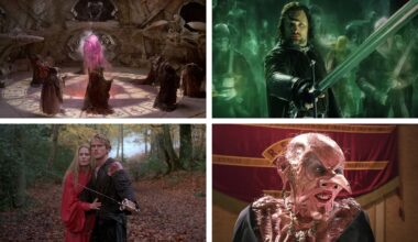 Magic Movies On Netflix