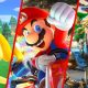 Most Sold Nintendo Switch Games