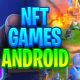 NFT Games for Android