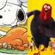 Thanksgiving Movies For Kids