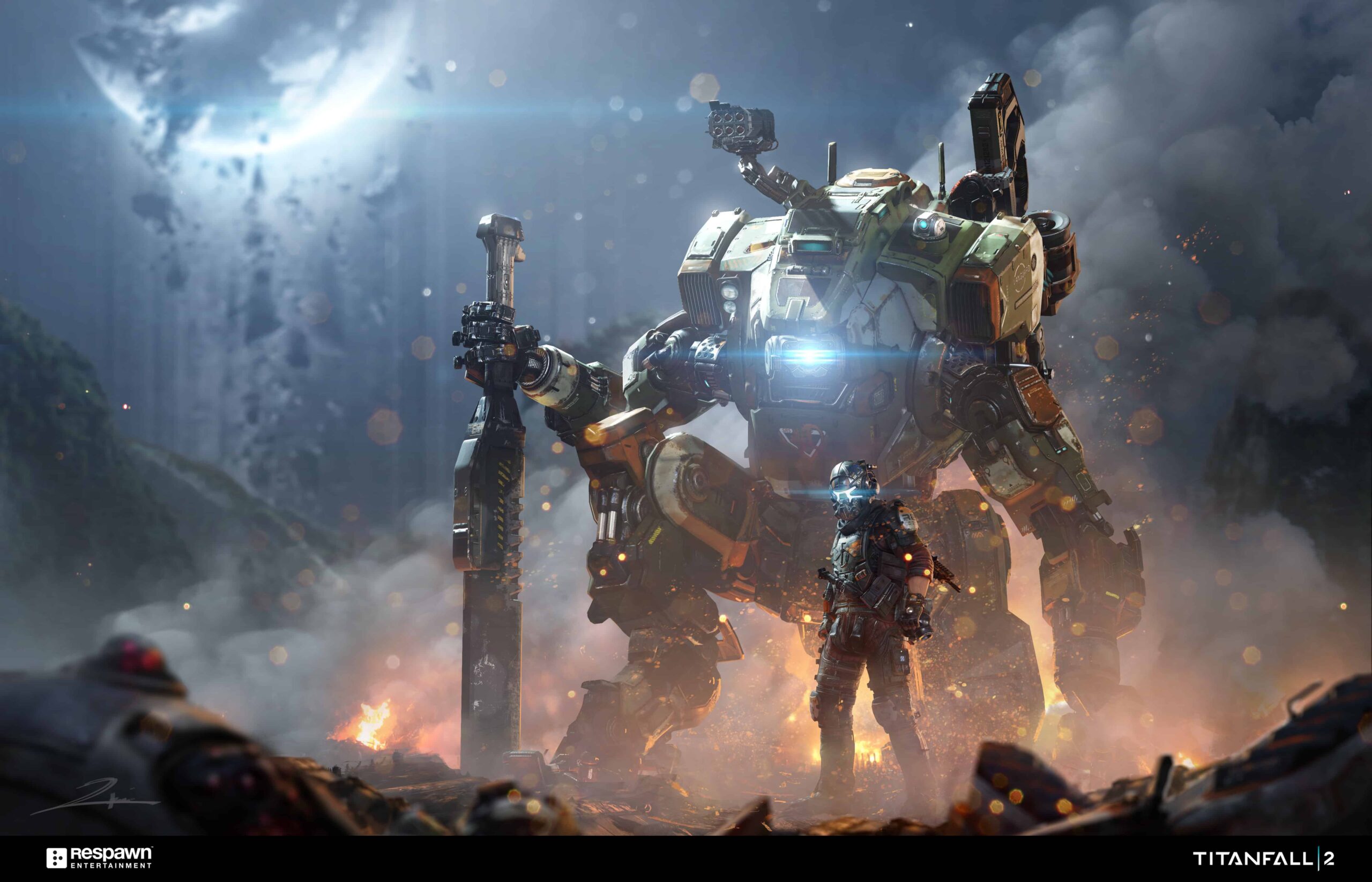 Titanfall