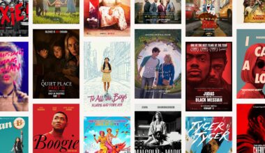 Underrated Movies of 2021