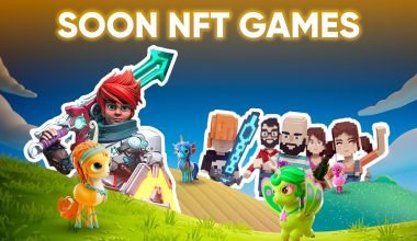 Upcoming NFT Games