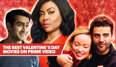 Best Valentine's Day Movies on Amazon Prime