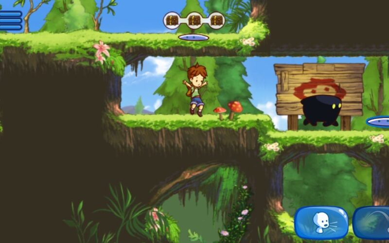 Video Games That Start With A