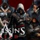 Assassin's Creed Video Game in Order