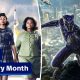 Best Black History Month Movies on Disney Plus