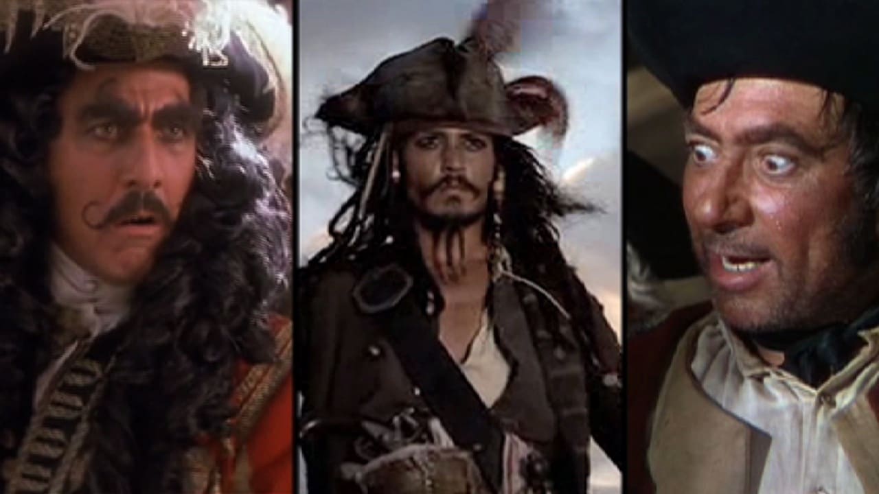 Best Pirate Movies