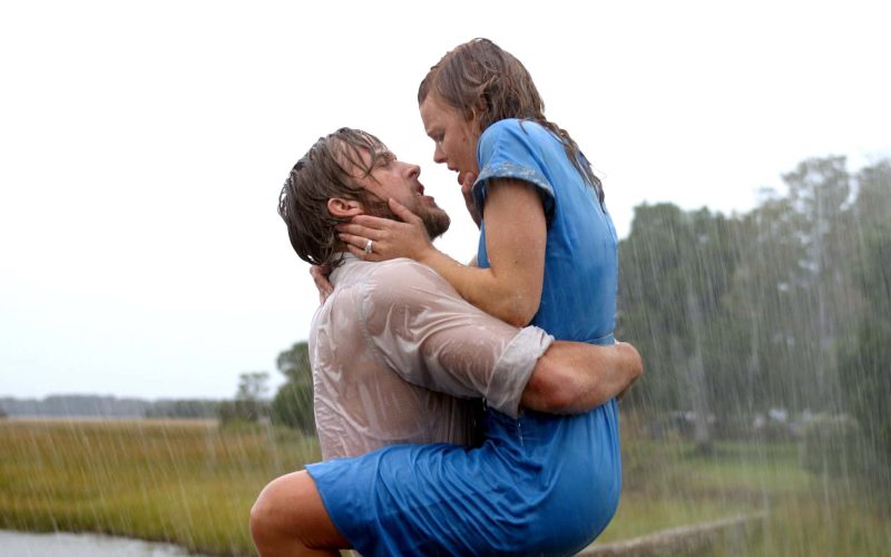 Best Romance Movies on HBO Max