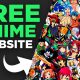 Best Websites to Watch Anime Without Signing Up