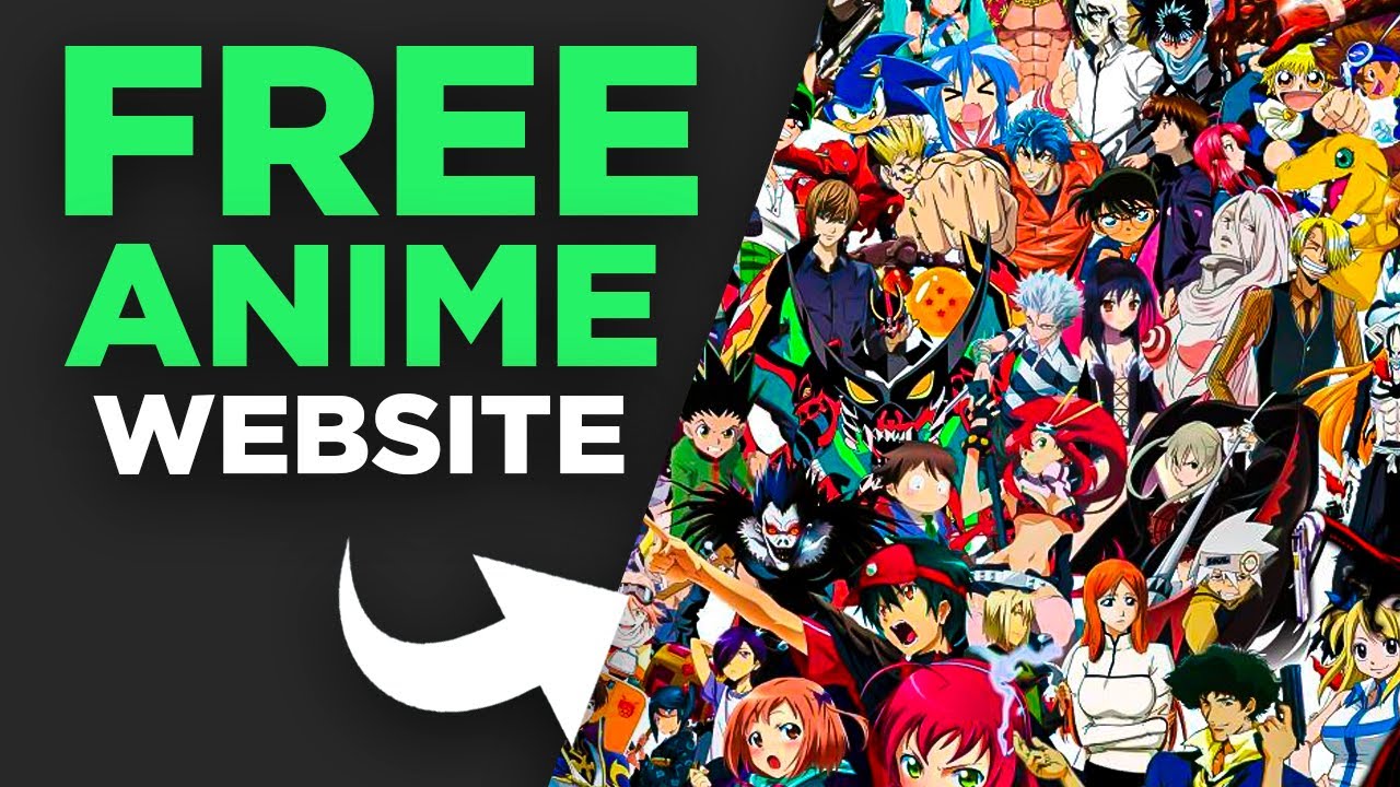 Top 14 Free Anime Websites To Watch Anime Online in 2023