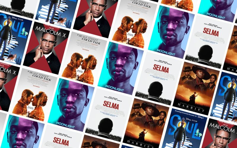 Black History Month Movies