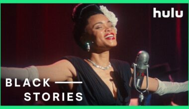 Black History Month Movies on Hulu