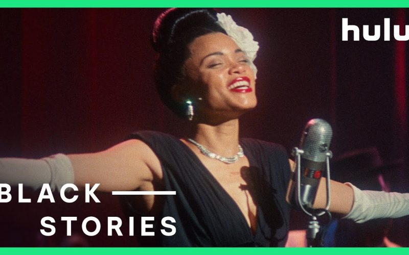Black History Month Movies on Hulu