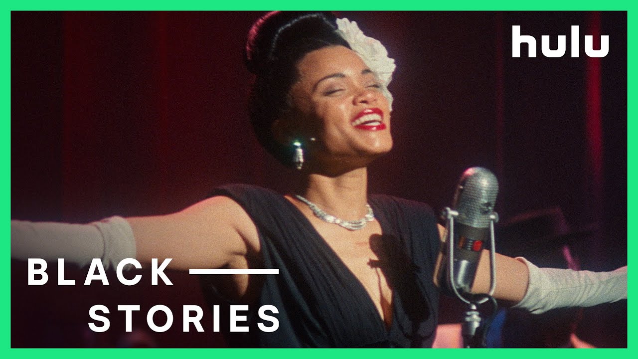 Black History Month Movies on Hulu