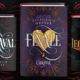 Books Like Caraval