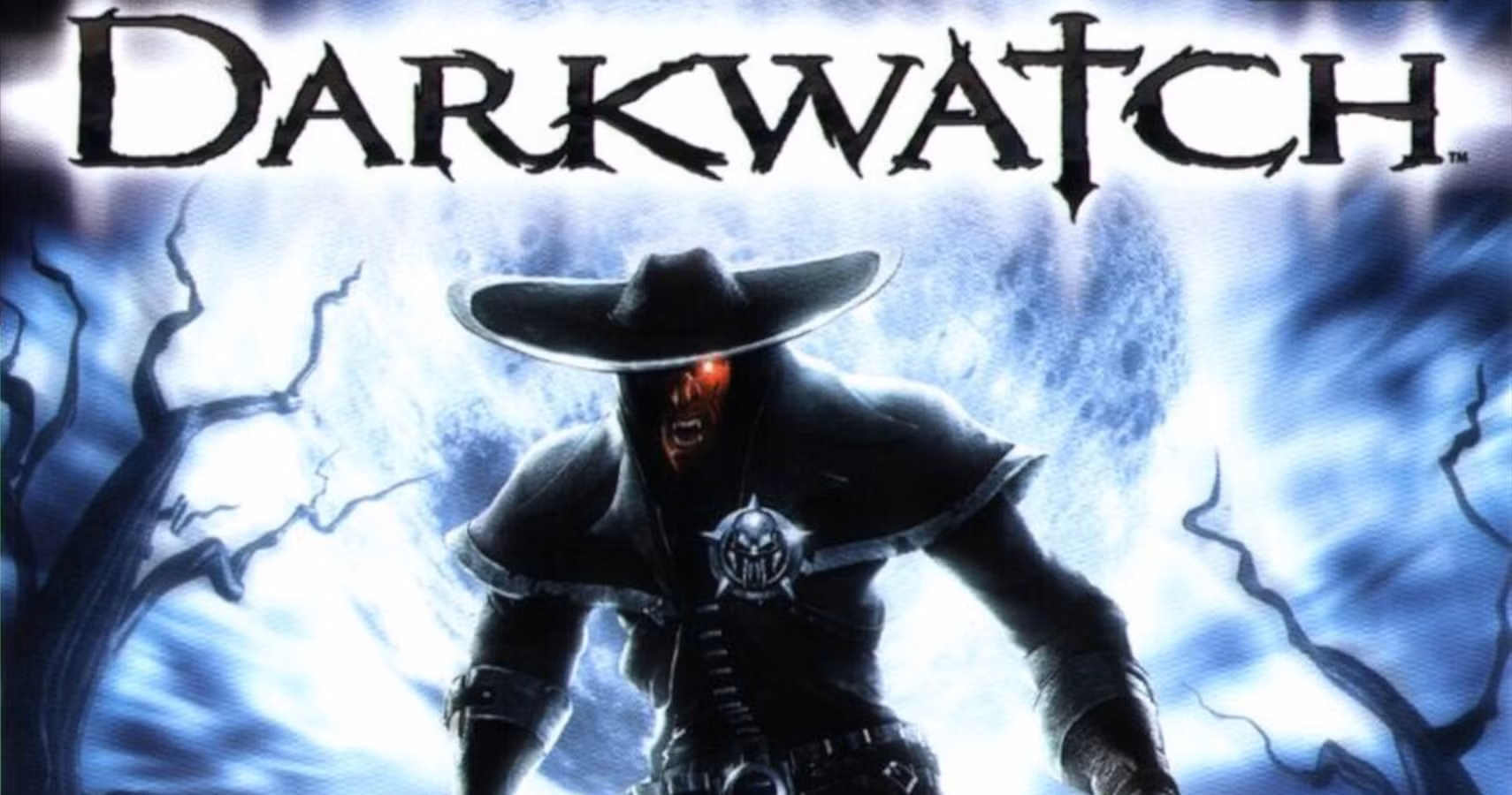 Darkwatch