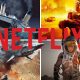 Disaster Movies on Netflix
