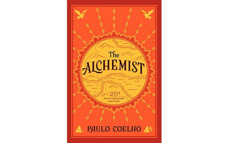 Enthralling Books Like the Alchemist