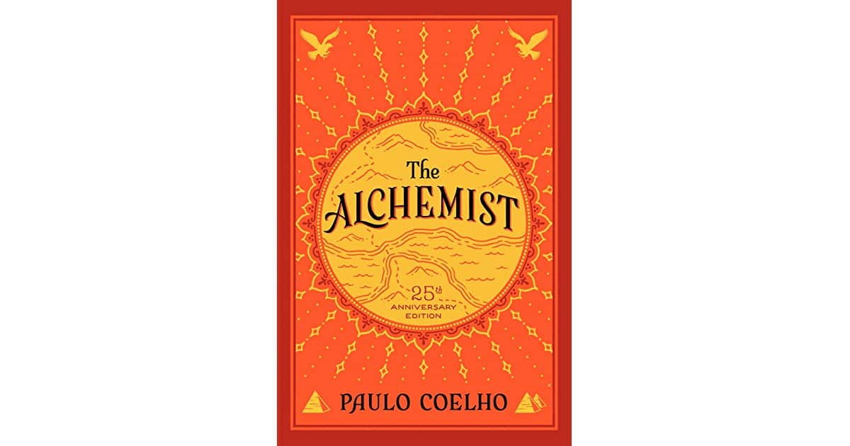 Enthralling Books Like the Alchemist